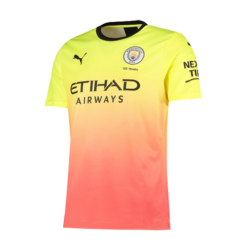 latest man city jersey