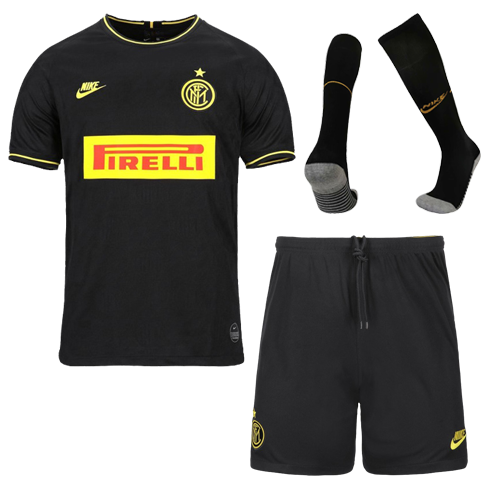 inter milan third kit 2019