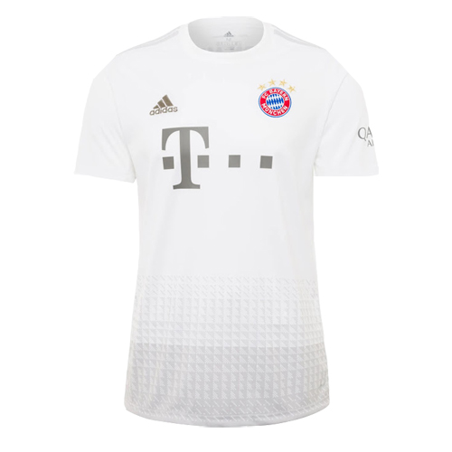 bayern munich tops