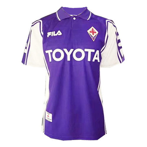 fiorentina soccer jersey