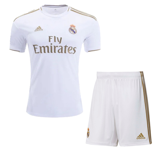 real madrid yeezy kit