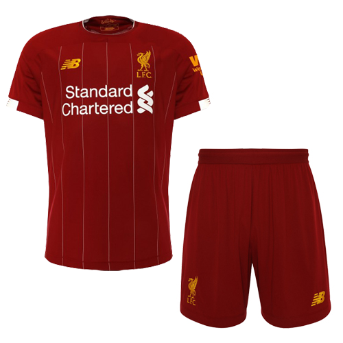 cheap liverpool t shirts