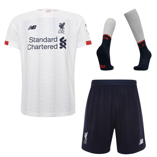 liverpool away jacket