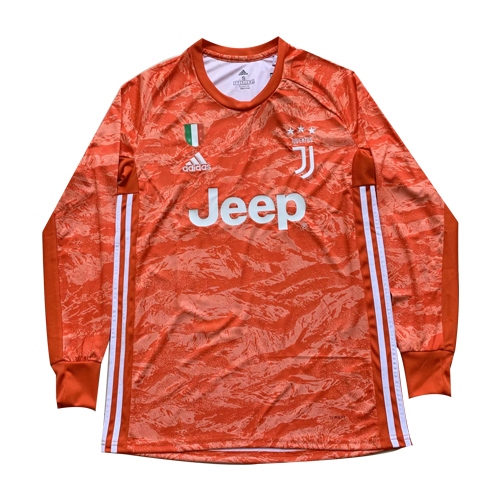 goalkeeper kit juventus