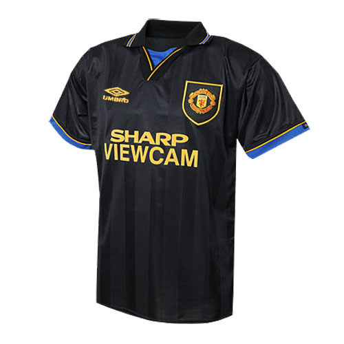 manchester united jersey umbro