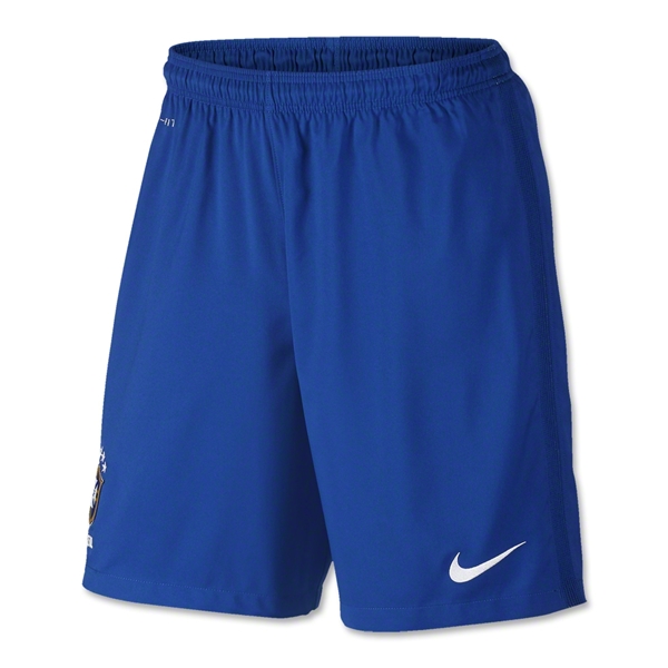 Club Shorts