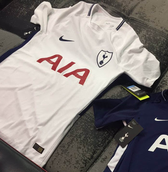 jersey tottenham original