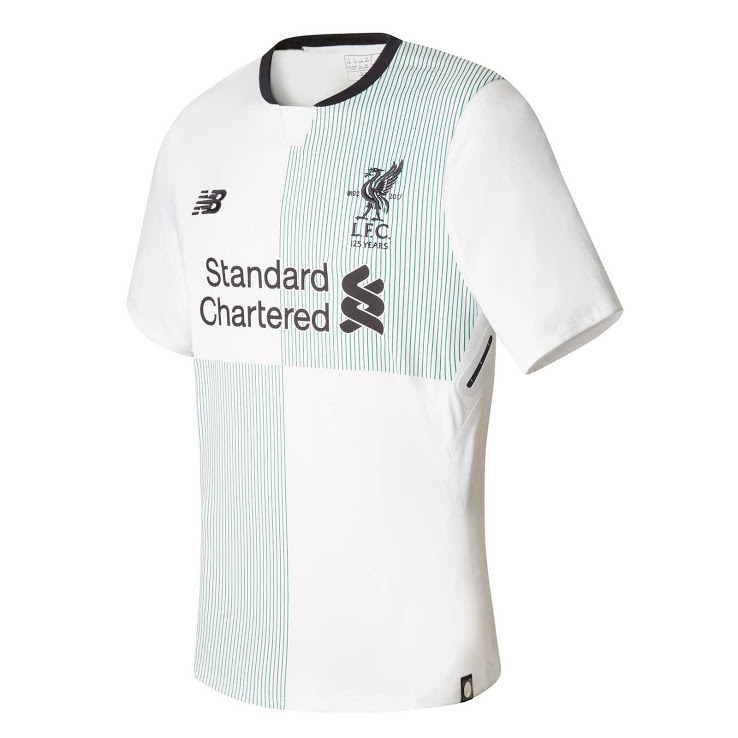 white lfc kit