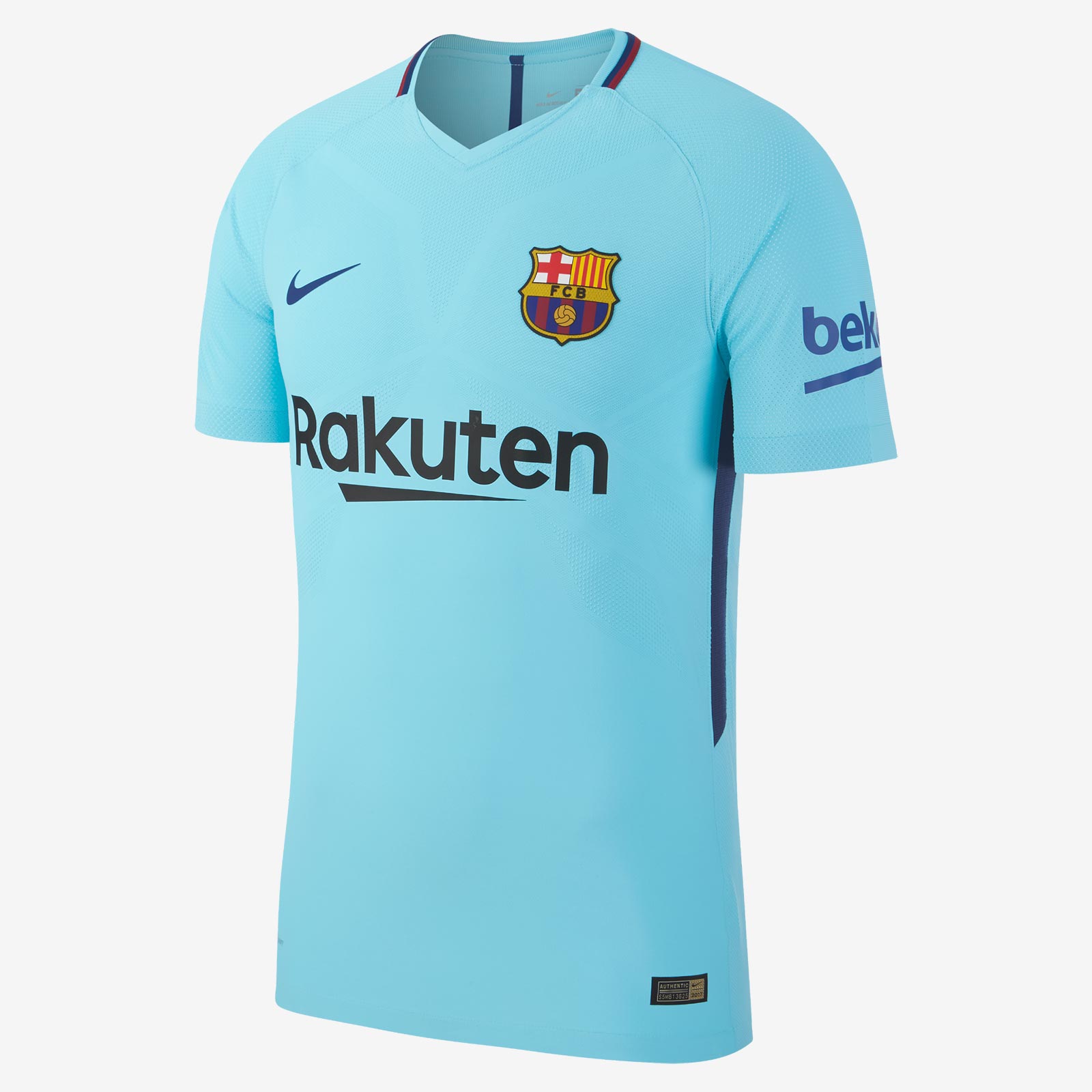 barcelona 2018 away kit