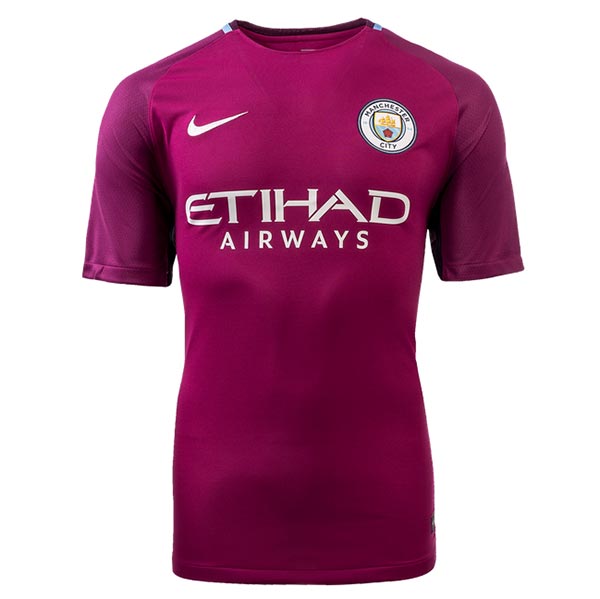 man city away kit 2018