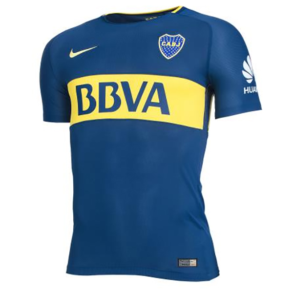 boca juniors training kit