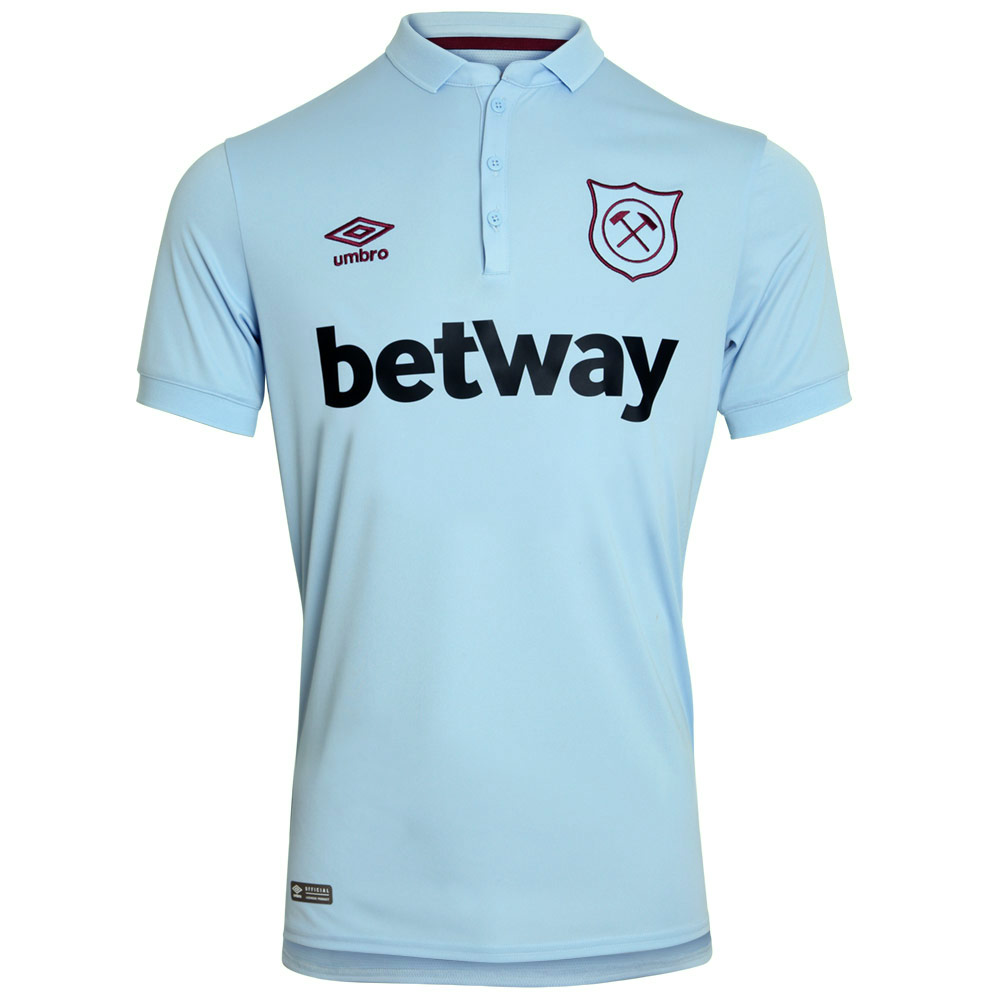 umbro el salvador third jersey