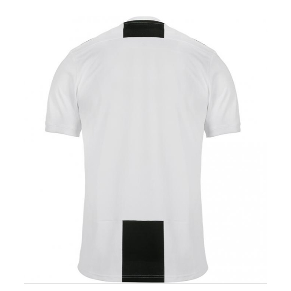 18 19 Juventus Home Soccer Jersey Shirt