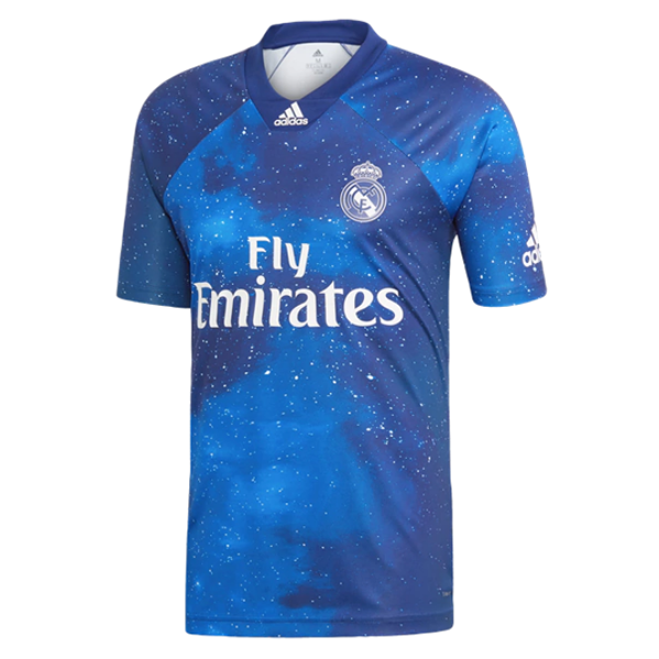 real madrid sweater 2018