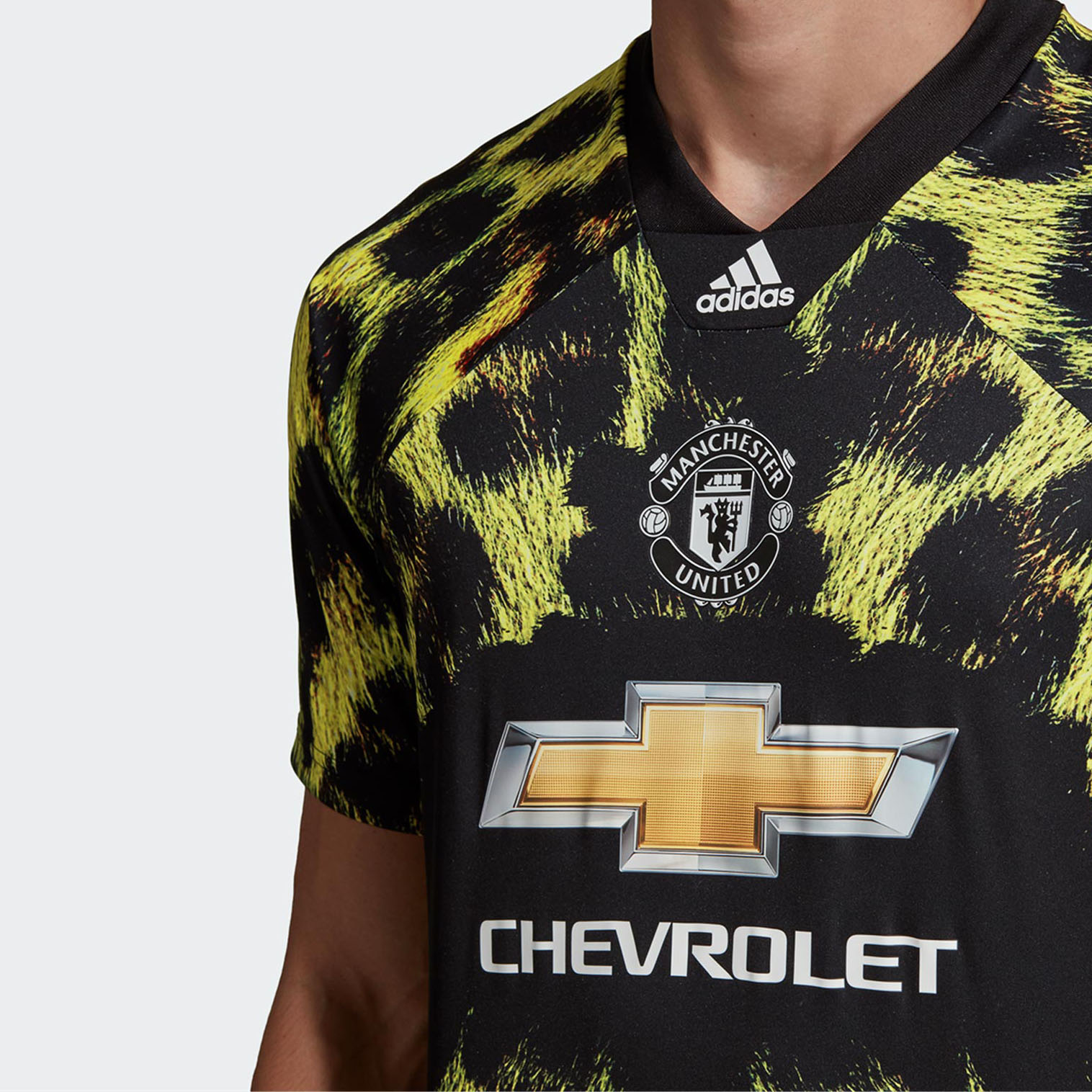 manchester united x ea sports