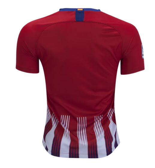atletico madrid new jersey 2019