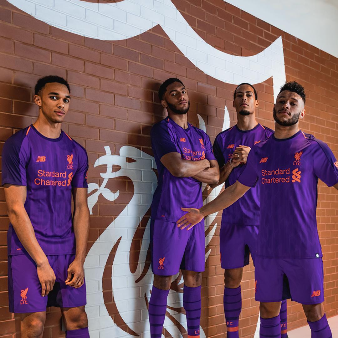 liverpool jersey purple