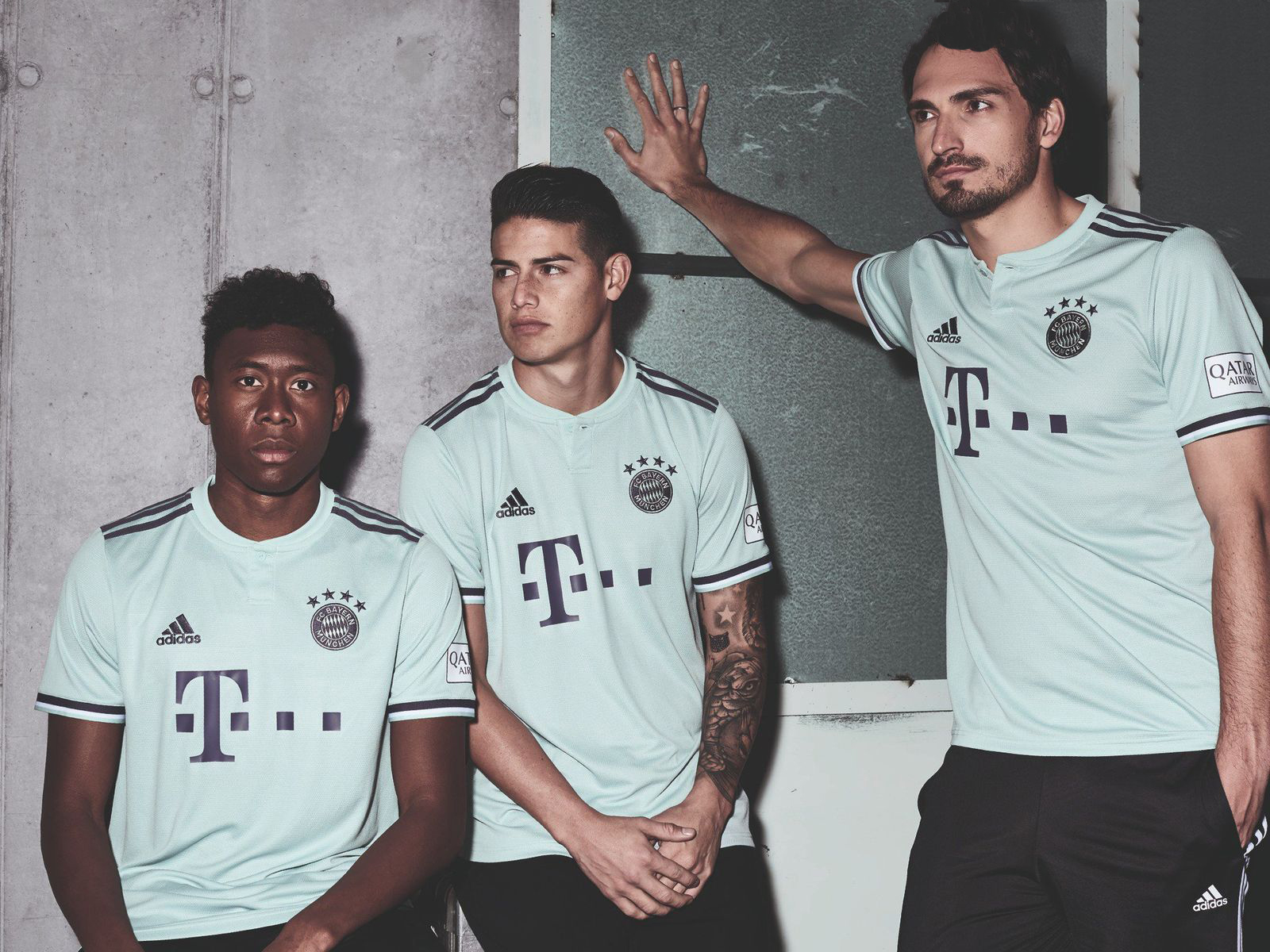 bayern munich jersey 2019 away