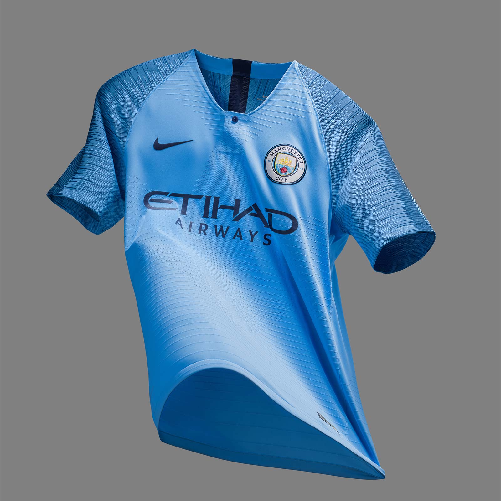 man city home kit 2019
