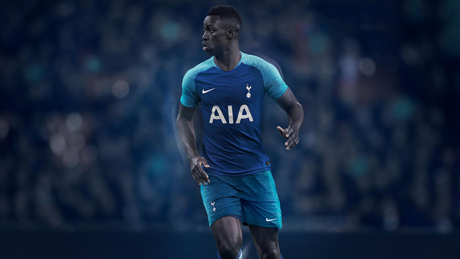 away spurs kit