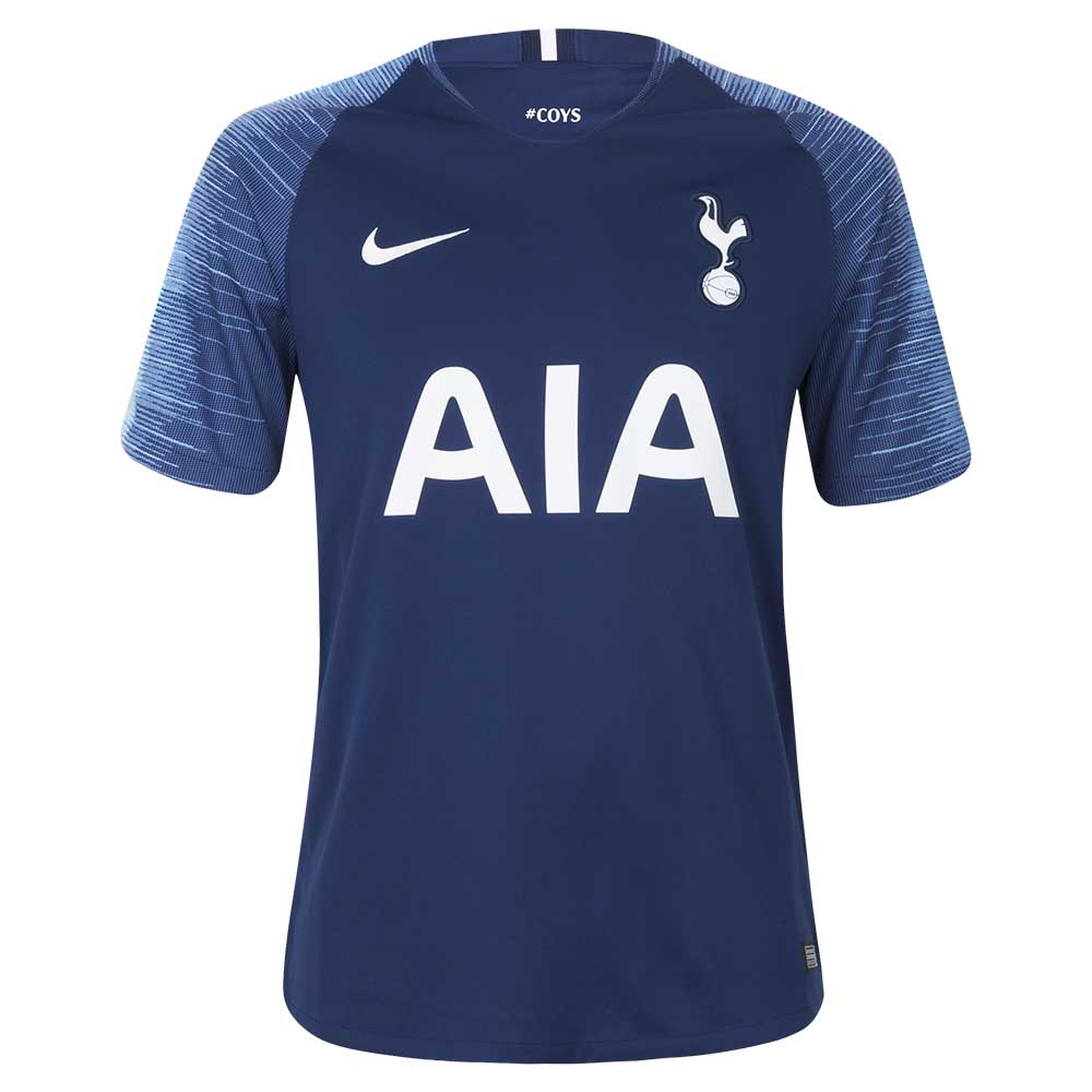 tottenham third kit shorts