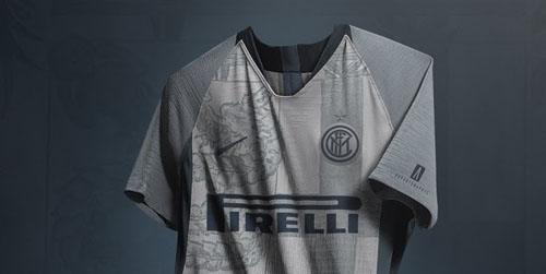 inter milan third kit 2019