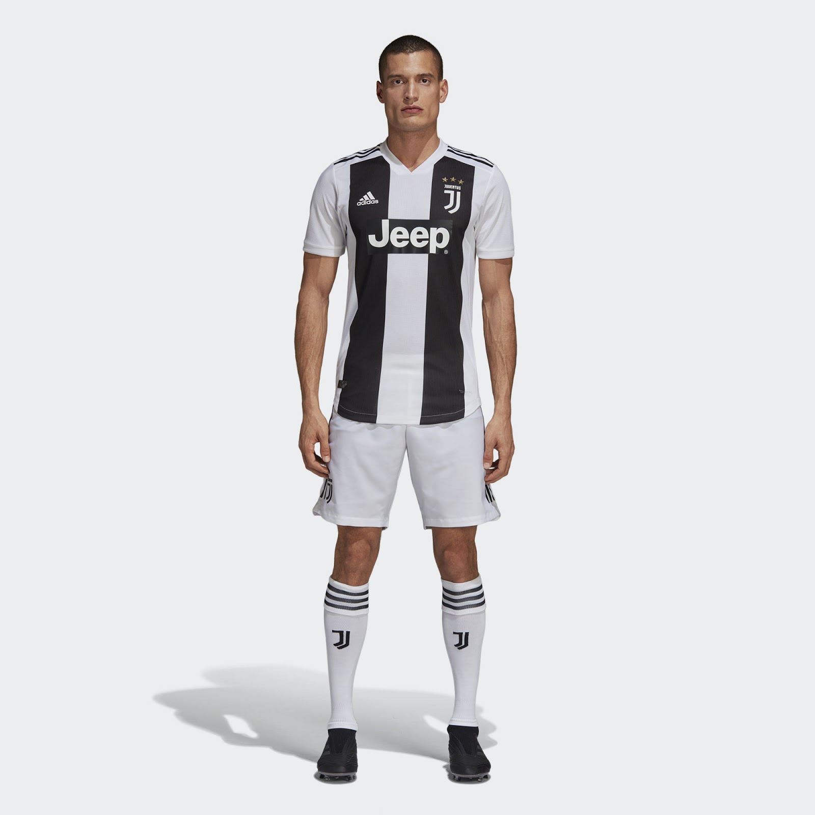 juventus 2018 shirt