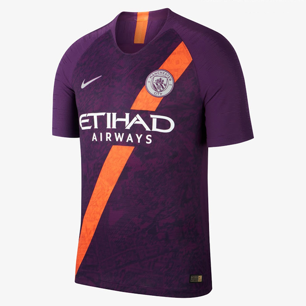 man city sash kit