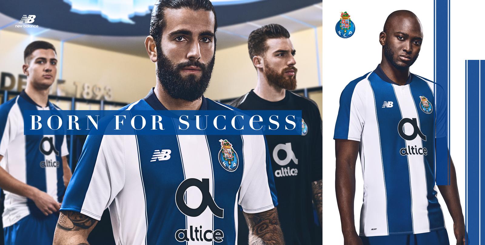 fc porto 2019 jersey
