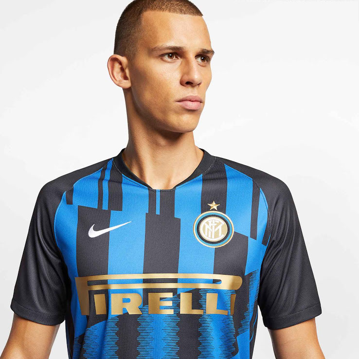 inter milan anniversary shirt