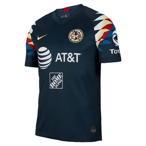 club america 2019 kit