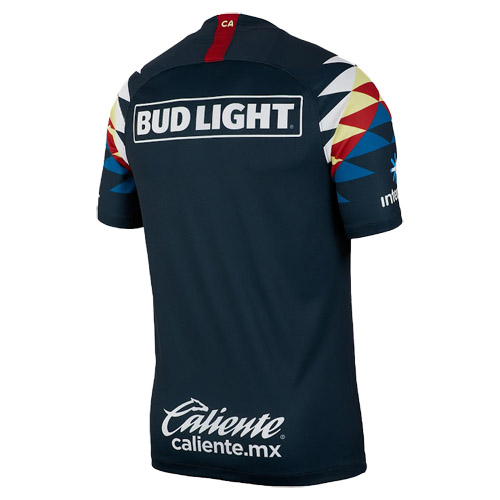 club america away kit