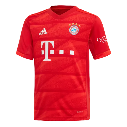 bayern munich new kit