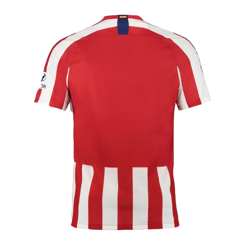 atletico madrid home kit