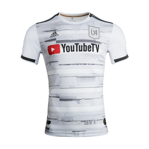 lafc new jersey 2019
