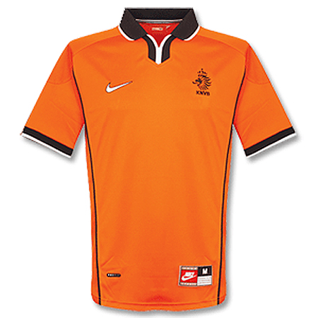 National Retro