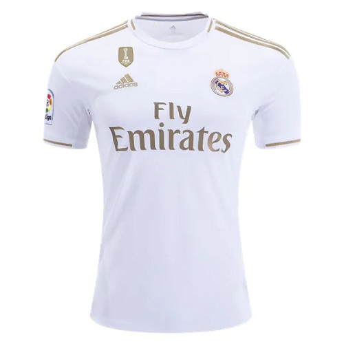 real madrid kit gold