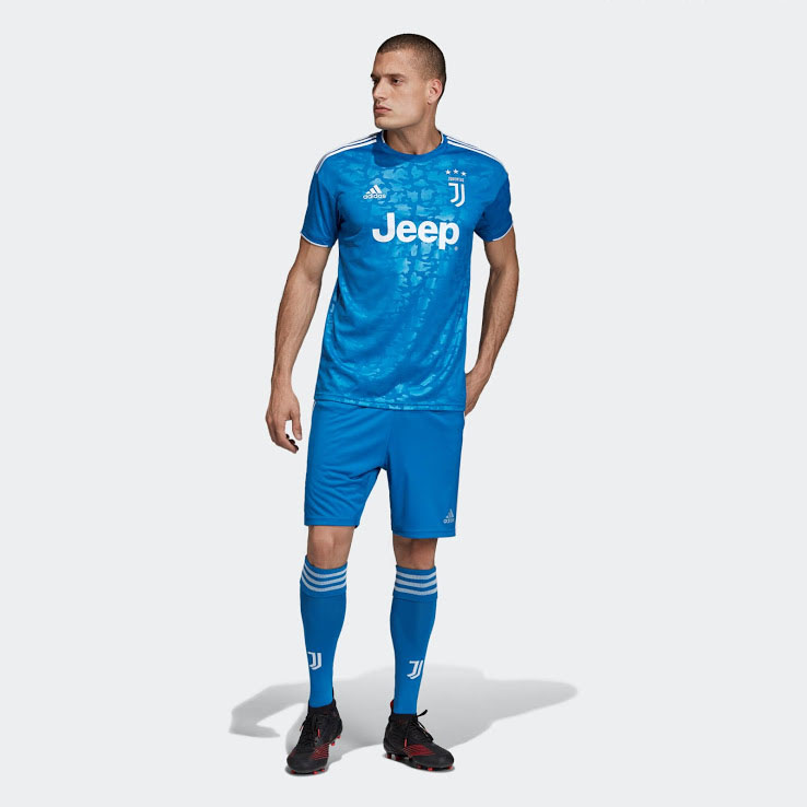 juventus 2020 third kit