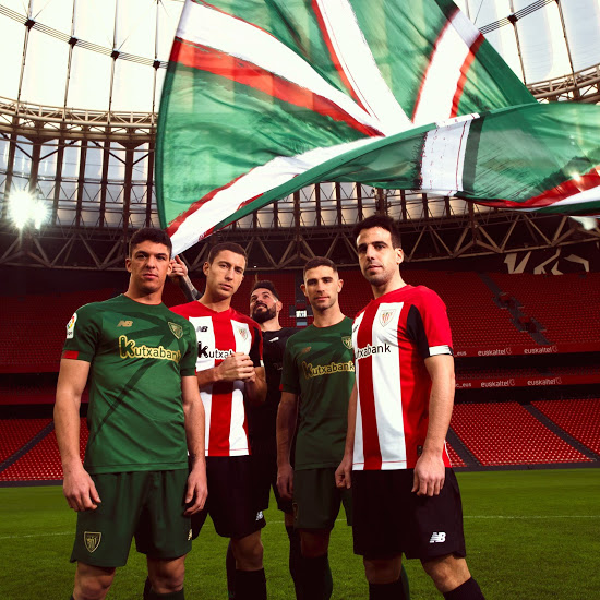 athletic bilbao retro shirt