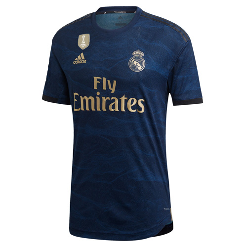 real madrid white and gold kit
