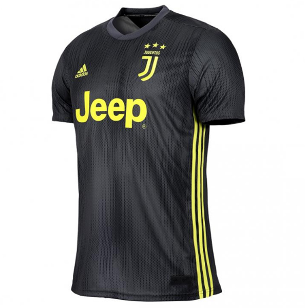 juventus 2018 third kit