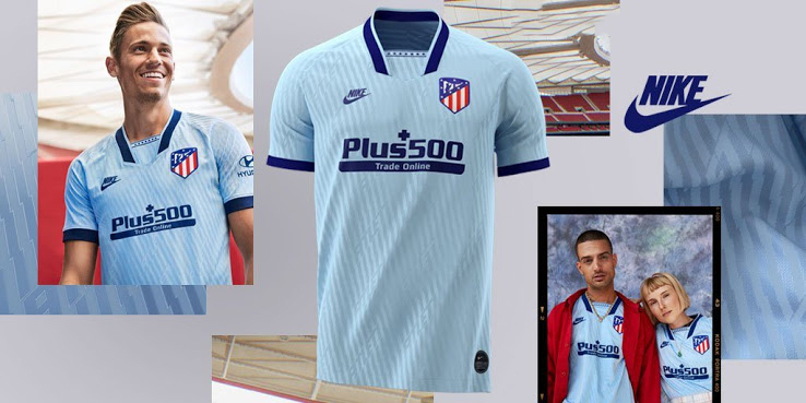 atletico madrid jersey third