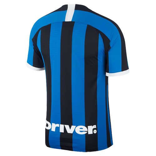 19-20 Inter Milan Home Navy&Black Soccer Jerseys Shirt - Cheap Soccer ...