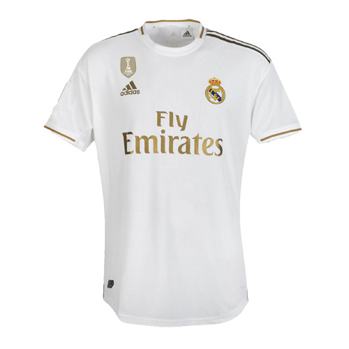 real madrid 2019 jersey