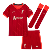 Club Kids Jerseys