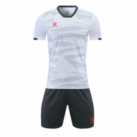 Custom Uniform