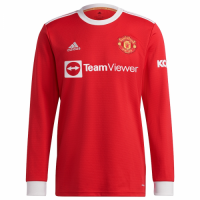 Long Sleeve Jerseys