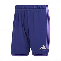 Nation Shorts