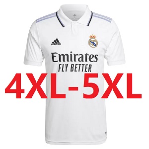 Over Size Jerseys