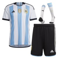 National Team Kit